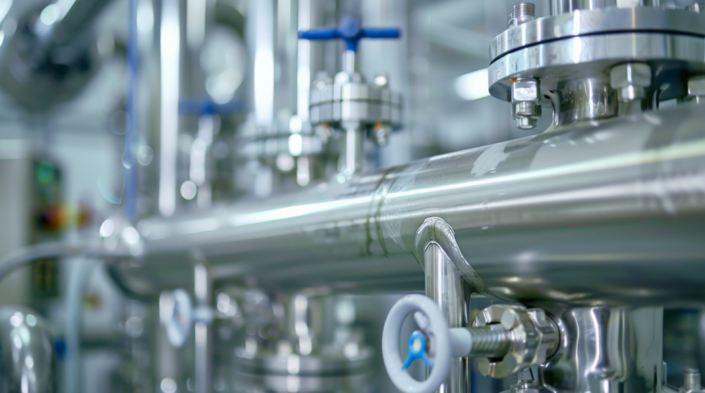 pharmaceutical-plant