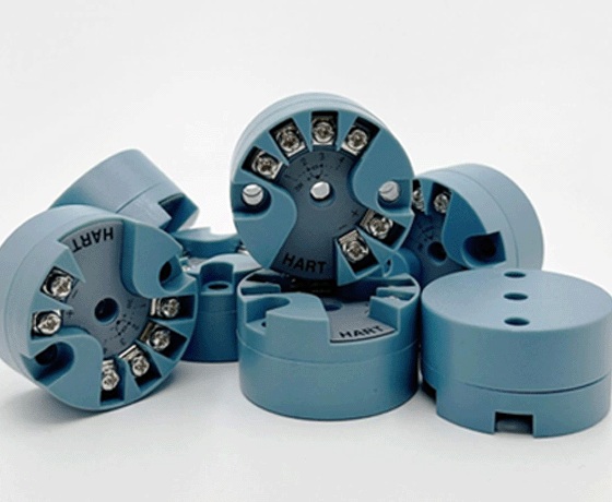 Temperature-transmitter-H648WD