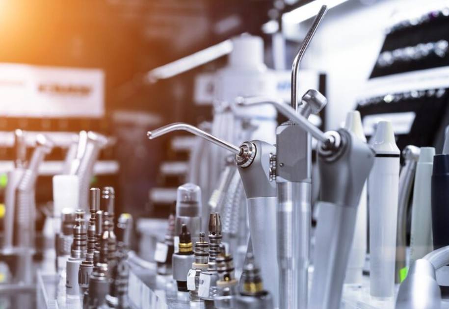 instrument manufacturer