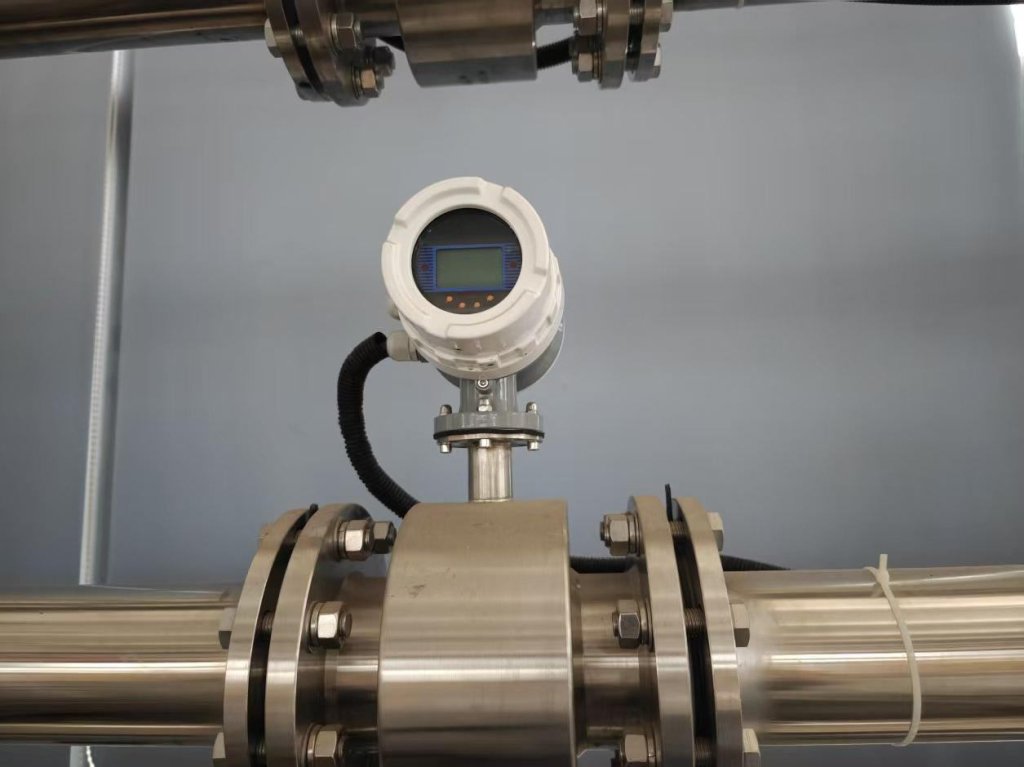 Como você escolhe a corrente certa de fluxo[UNK]Transmitter[UNK]Board[UNK]for[UNK]Your Application Needs