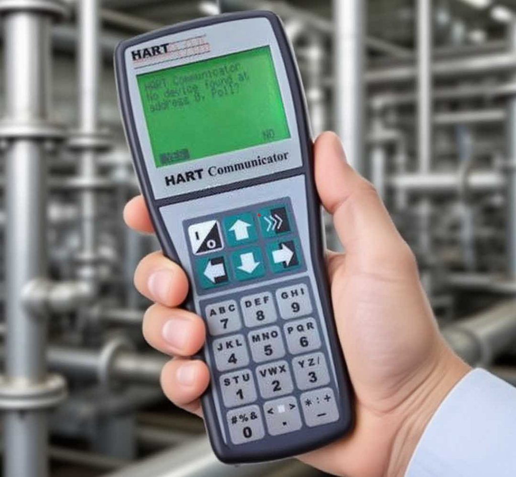 Comunicador de Campo