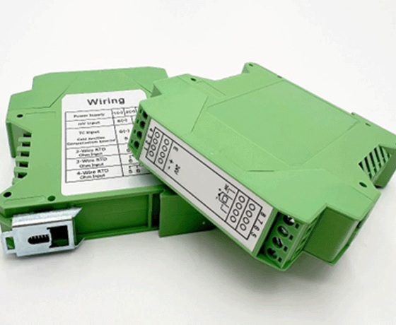 Temperatura-transmissor-H649WD