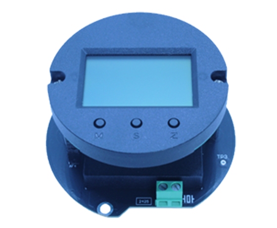 E4000 Vortex Flow Transmitter Board