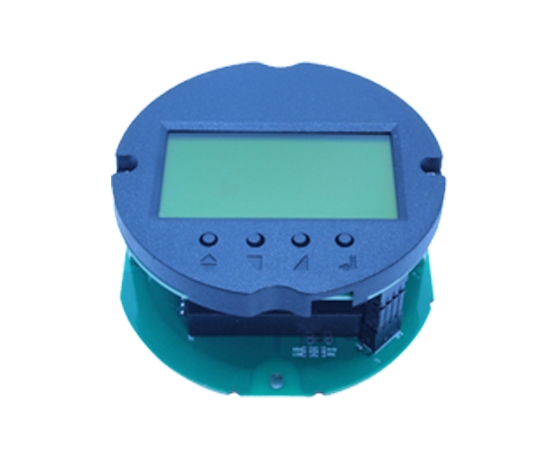 Electromagnetic Flow Transmitter Board E4000