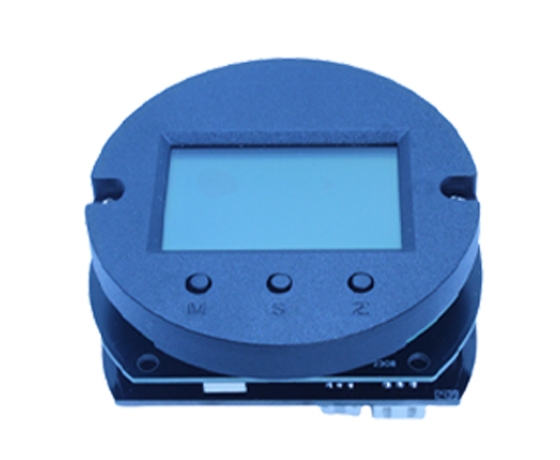 H760R0 Ultrasonic Open Channel Flow Transmitter Board