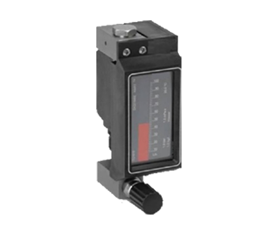 H837 Micro-flow Metal-tube Flow Transmitter Board