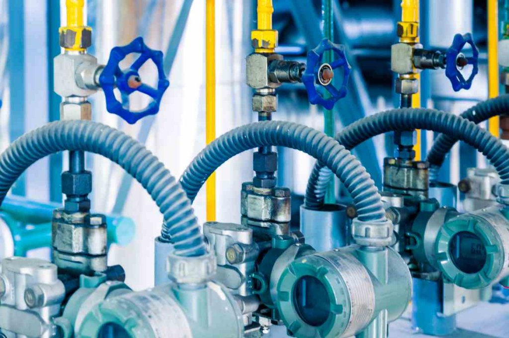 Temperature transmitter