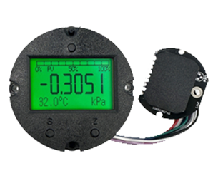 EN_Datasheet_Pressure-transmitter-H3051 -1