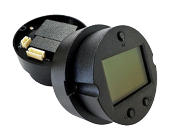 Magnetostrictive Level Transmitter Board