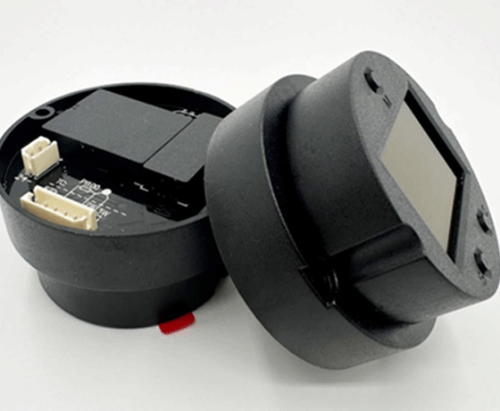 Transmisor de temperatura-H3051WD