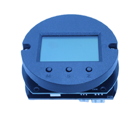 Ultrasonic-Open-Channel-Flow-Transmitter-H760RO
