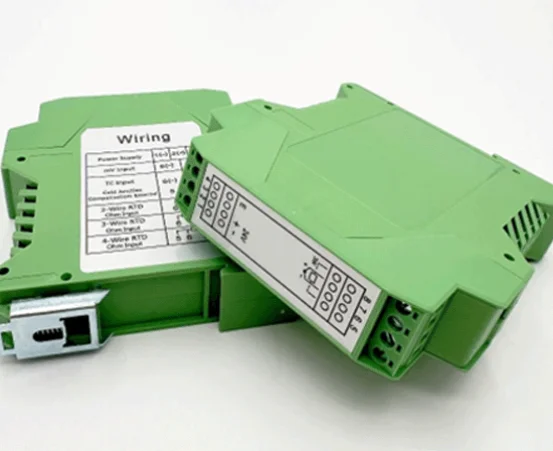 Why Temperature Transmitters Fail Under EMI Stress