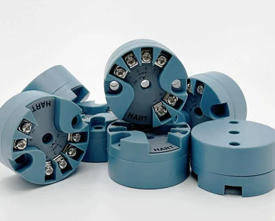 H648WD temperature transmitters