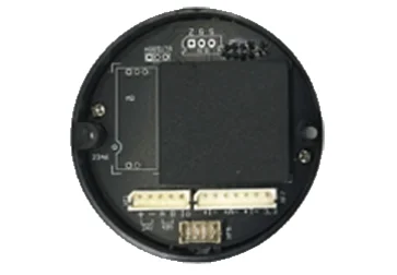 Pressure transmitter board1