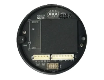 process control board transmitter