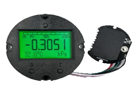 H3051 Pressure Transmitter Board