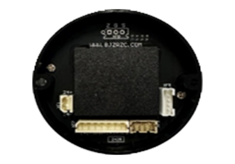 Pressure Transmitter Board