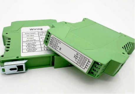 บอร์ดส่งอุณหภูมิ H649WD 2025v1