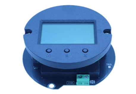 E4000 Vortex Flow Transmitter Board