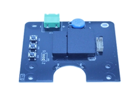 H8250FZ intelligent float transmeter board