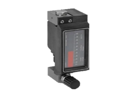 H837 Micro-flow Metal-tube Flow Transmitter Board