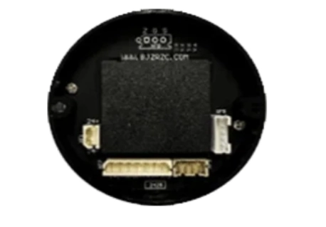 Pressure Transmitter Board-2