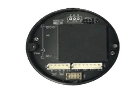 Pressure Transmitter Board-3