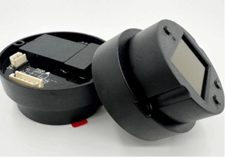 Temperature-transmitter-H3051WD