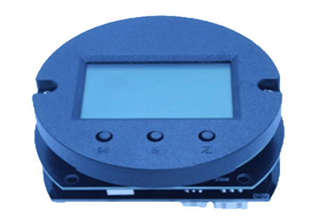 Ultrasonic Level Transmitter Board