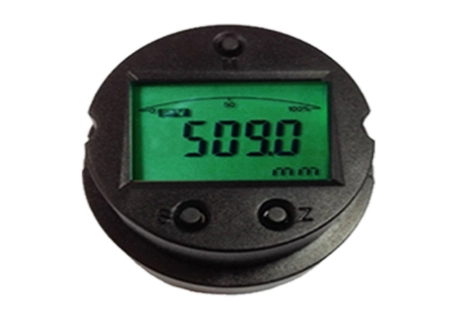 H509 Capacitance Level Transmitter Board