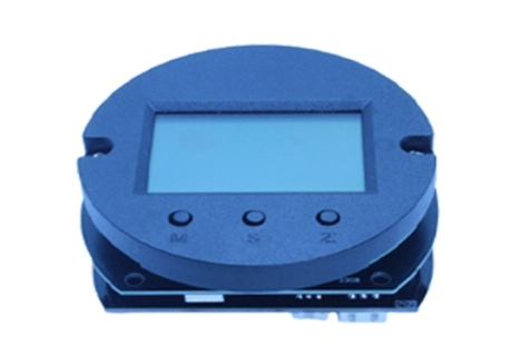 H760R0 Ultrasonic Open Channel Flow Transmitter Board