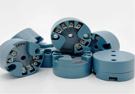 Temperature-transmitter-H648WD