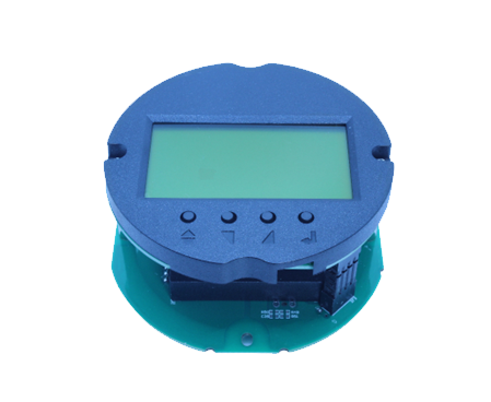 Electromagnetic Flow Transmitter Board E4000