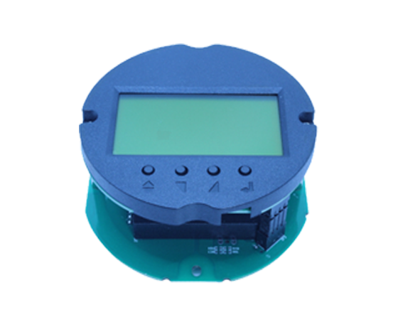 Electromagnetic Flow Transmitter Board E4000 Electromagnetic Flow Transmitter Board E4000