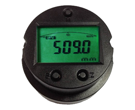 Capacitance Level Transmitter Board