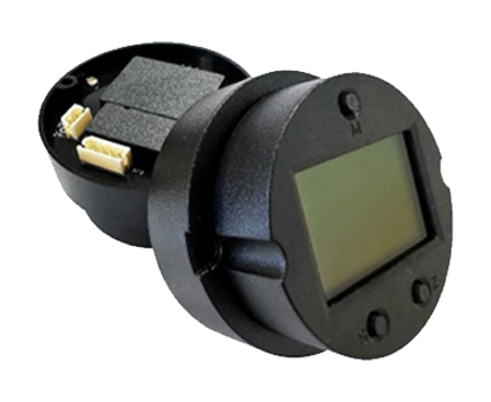 Magnetostrictive Level Transmitter Board