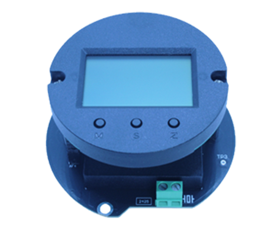 Vortex Flow Transmitter Board Vortex Flow Transmitter Board