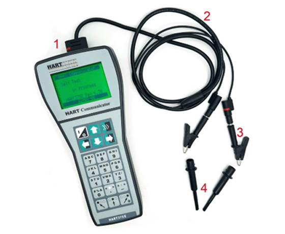Handheld Device Handheld Device