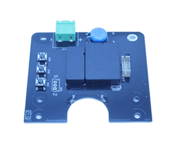 Intelligent Metal Tube Rotor Flow Transmitter Board Intelligent Metal Tube Rotor Flow Transmitter Board