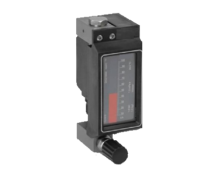 Micro-flow Metal-tube Flow Transmitter Board