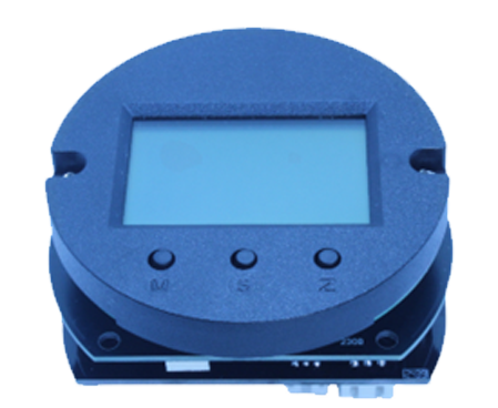 Ultrasonic Level Transmitter Board