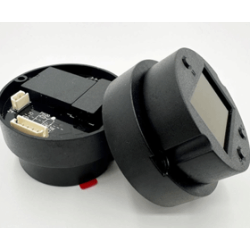 Temperature-transmitter-H3051WD