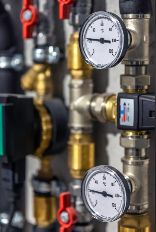 pressure sensor