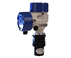 H760 Ultrasonic Level Transmitter Board2