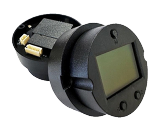 H770 Magnetostrictive Level Transmitter Board