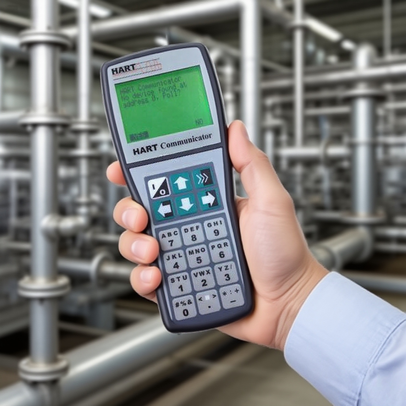 What Is a Field Communicator and How It Improves Communication Flow