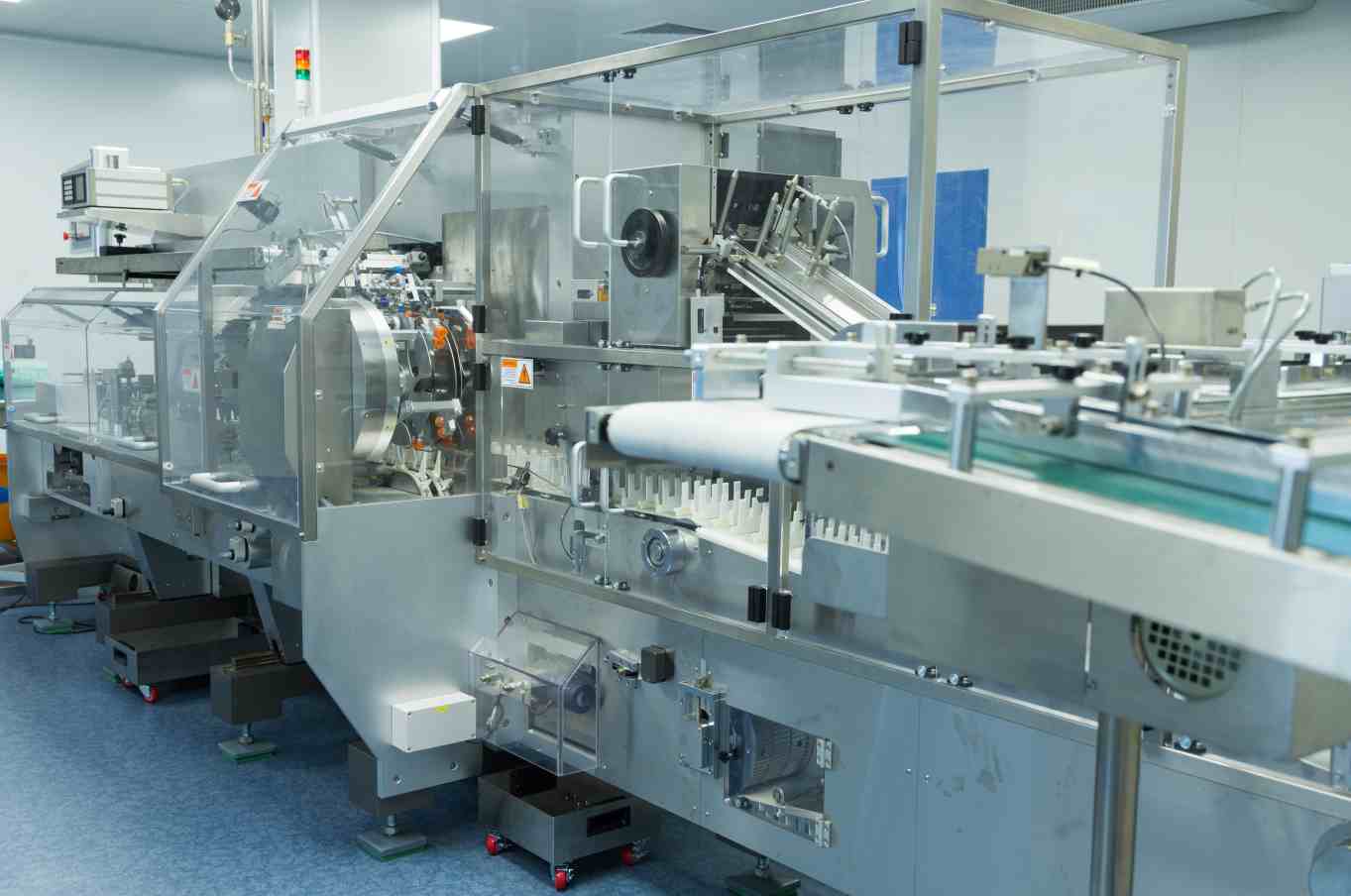 Why Over 70% China’s Instrument Manufacturers Chose ICwalk as Their Supplier of Choice