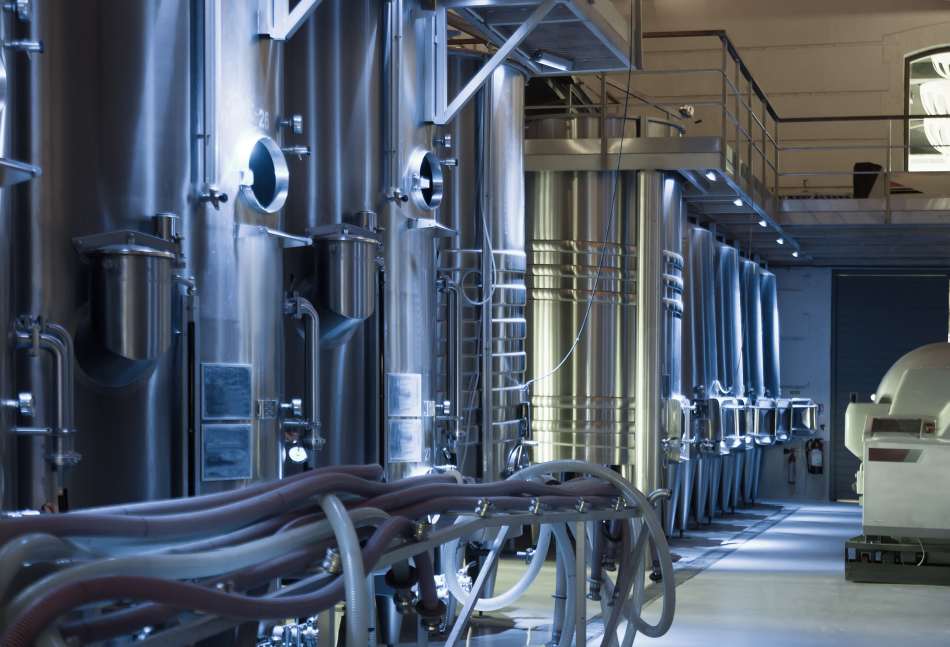 How to Assemble an Instrument Production Line for Peak Efficiency