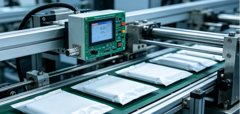 How to Improve Packaging Quality: The Role of Temperature Transmitter Boards in 2026