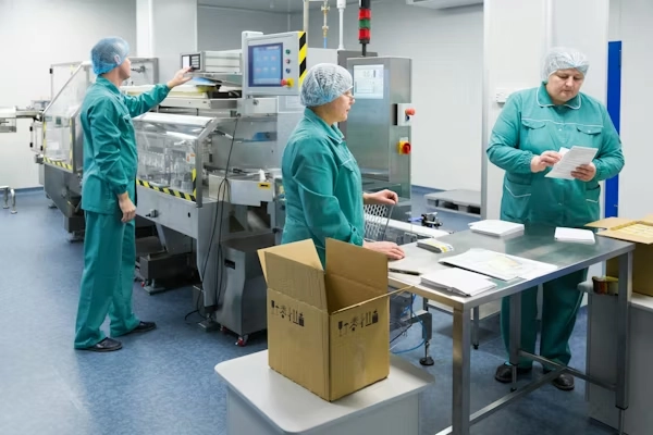 How Can Level Transmitter Boards Optimize Packaging Process Control in 2026